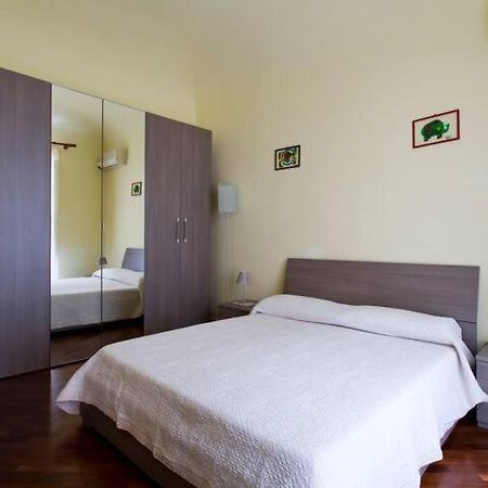 Ferienwohnung La Casa Di Tufo Palermo Exterior foto