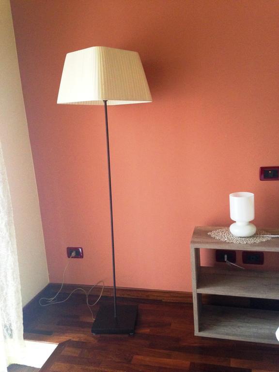 Ferienwohnung La Casa Di Tufo Palermo Exterior foto