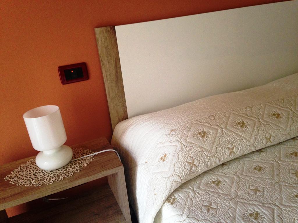 Ferienwohnung La Casa Di Tufo Palermo Exterior foto